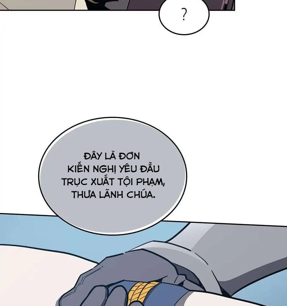 Phép Thuật Của Người Trở Về Phải Đặc Biệt Chap 65 - Next Chap 66