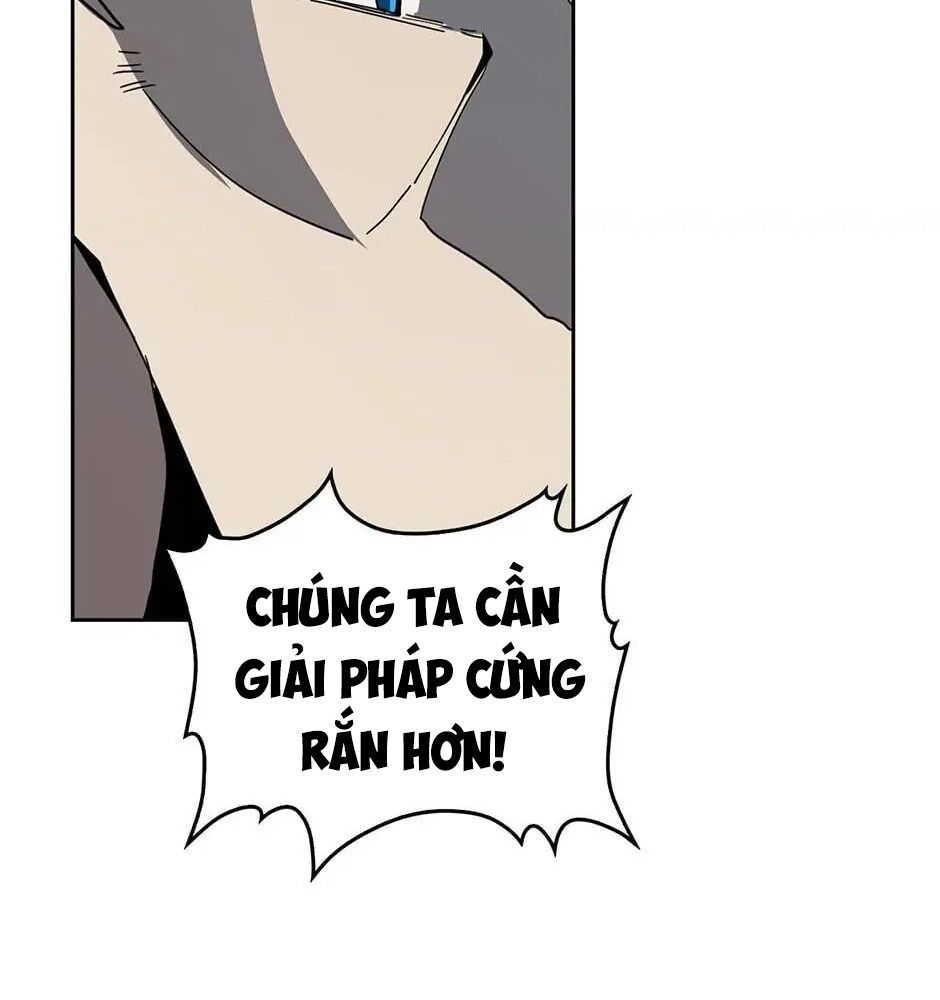 Phép Thuật Của Người Trở Về Phải Đặc Biệt Chap 65 - Next Chap 66