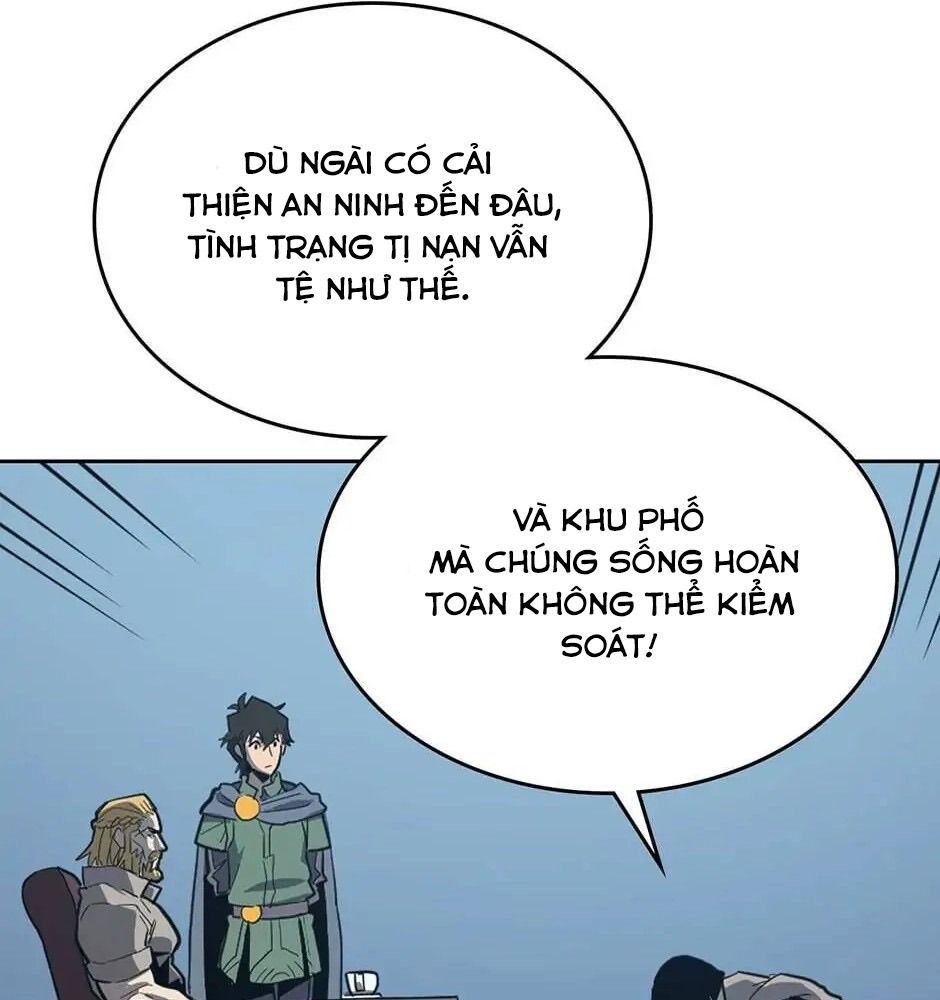 Phép Thuật Của Người Trở Về Phải Đặc Biệt Chap 65 - Next Chap 66