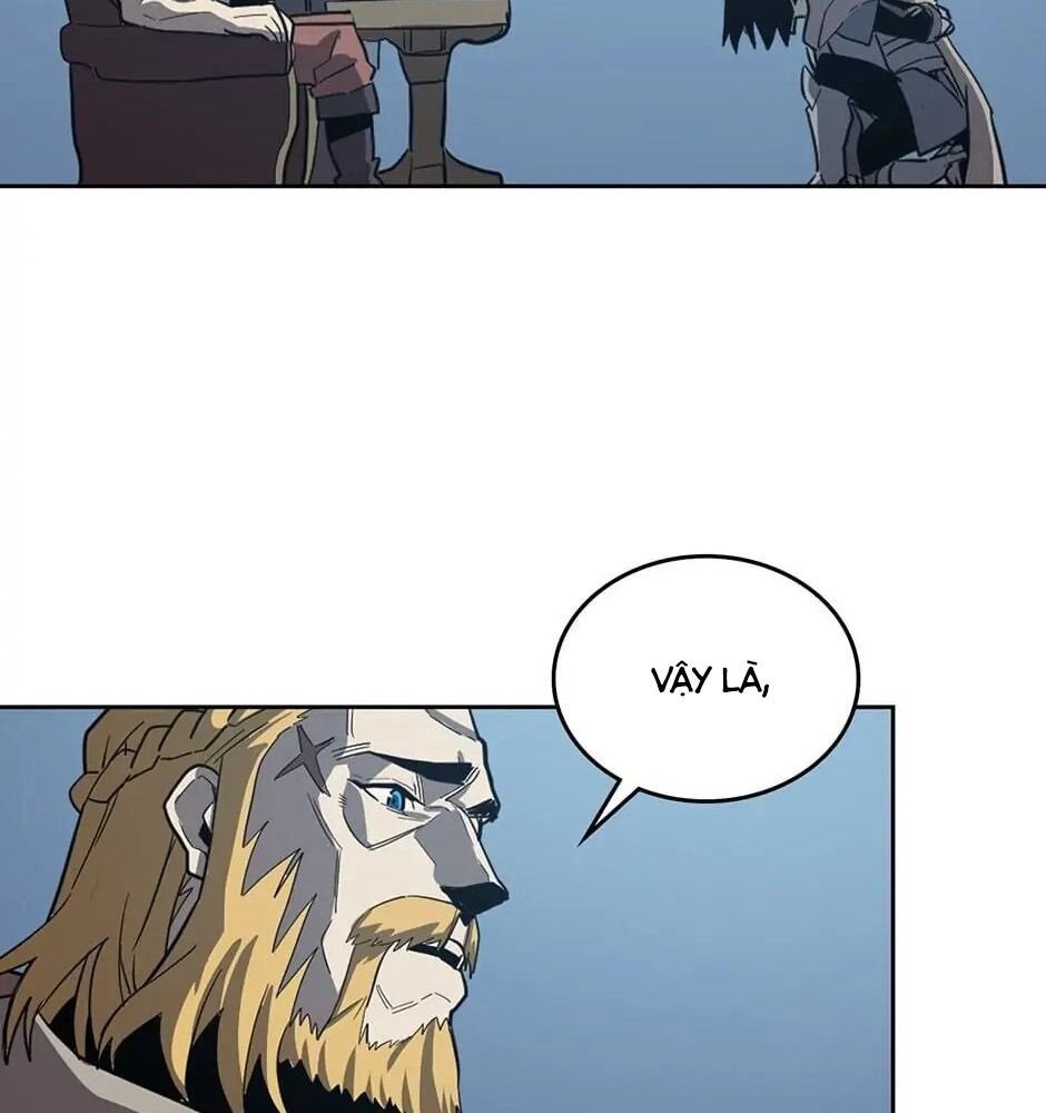 Phép Thuật Của Người Trở Về Phải Đặc Biệt Chap 65 - Next Chap 66