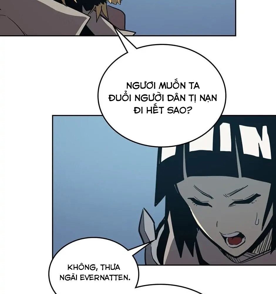 Phép Thuật Của Người Trở Về Phải Đặc Biệt Chap 65 - Next Chap 66