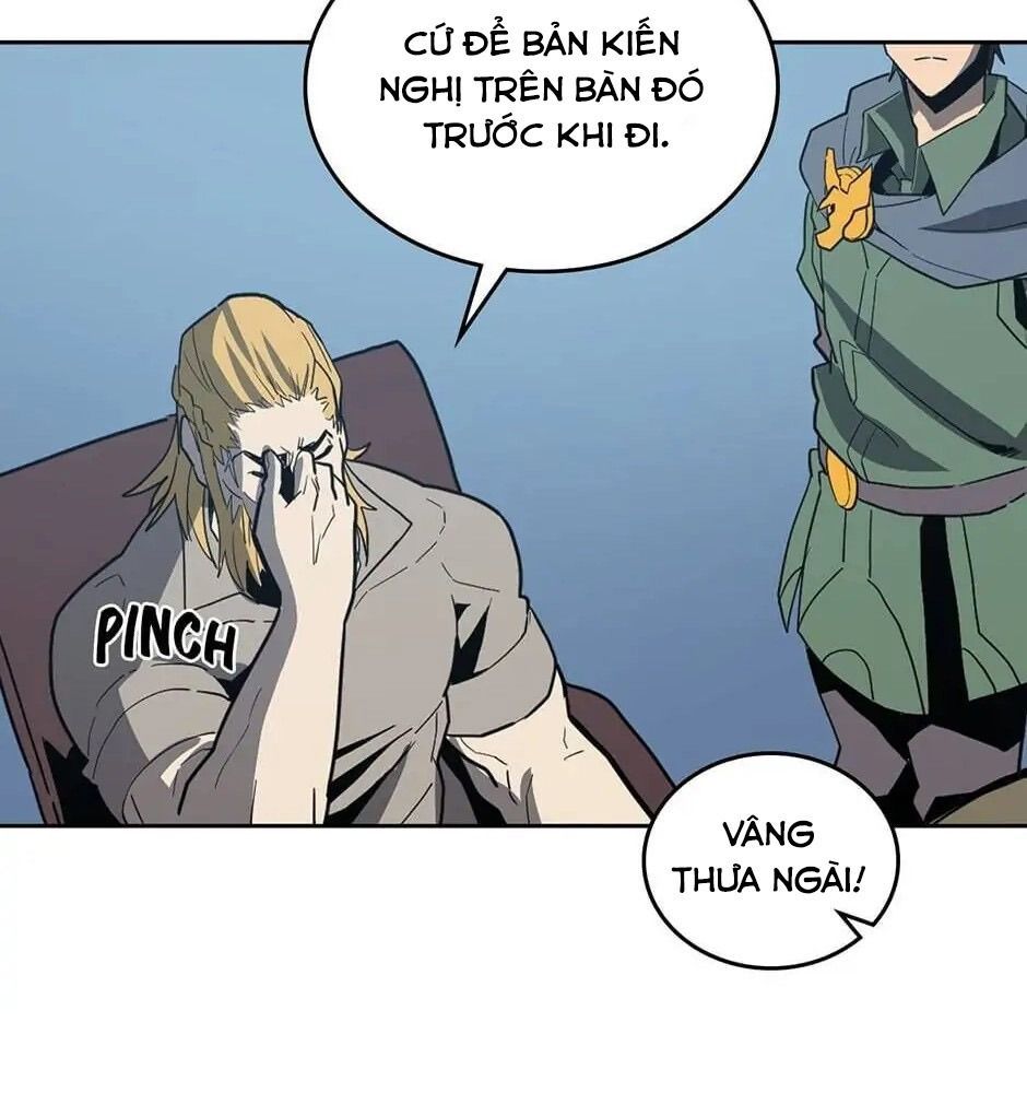 Phép Thuật Của Người Trở Về Phải Đặc Biệt Chap 65 - Next Chap 66