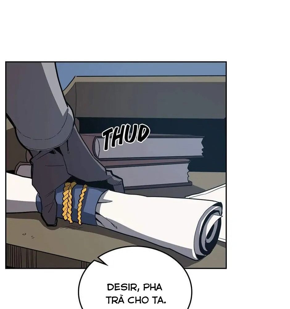 Phép Thuật Của Người Trở Về Phải Đặc Biệt Chap 65 - Next Chap 66