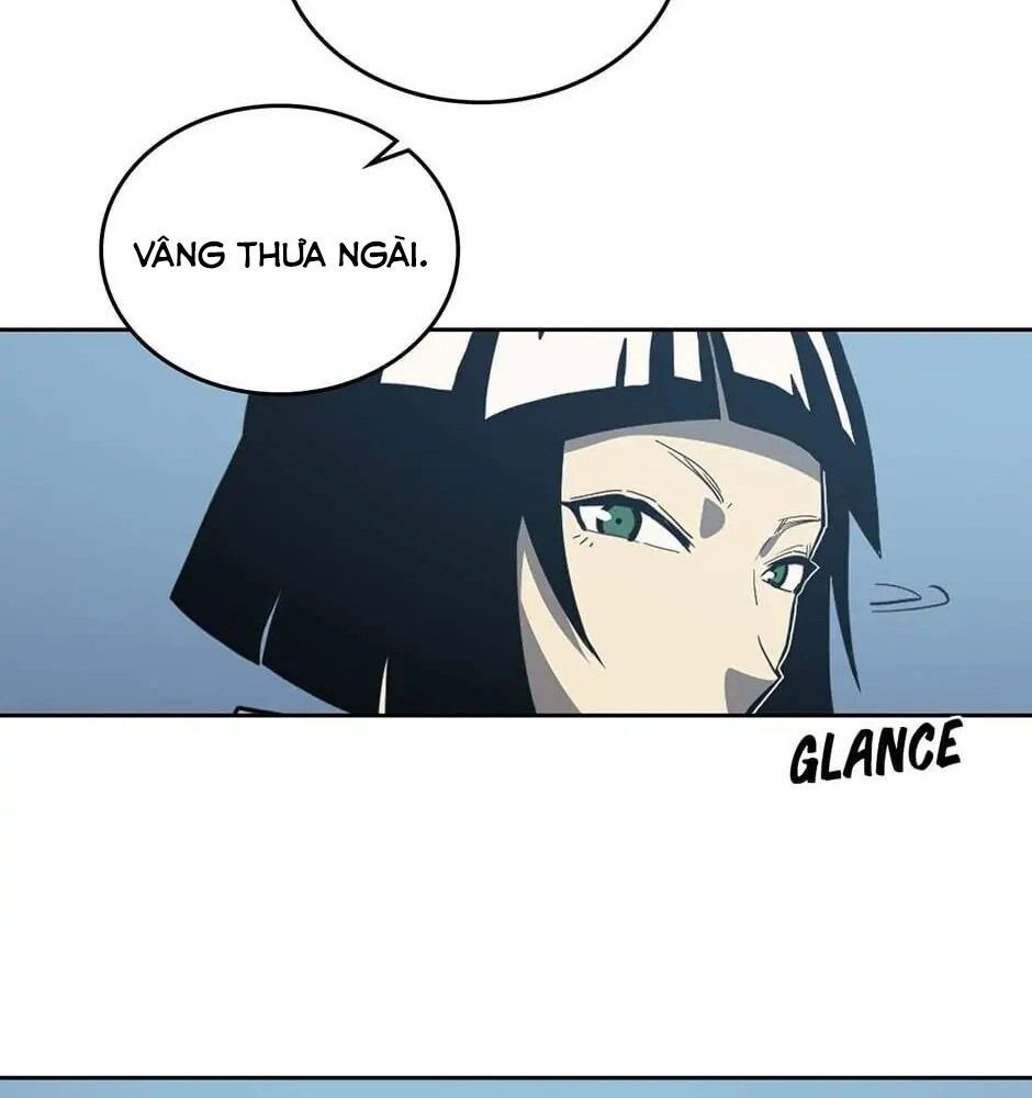 Phép Thuật Của Người Trở Về Phải Đặc Biệt Chap 65 - Next Chap 66