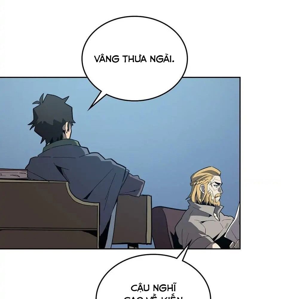 Phép Thuật Của Người Trở Về Phải Đặc Biệt Chap 65 - Next Chap 66