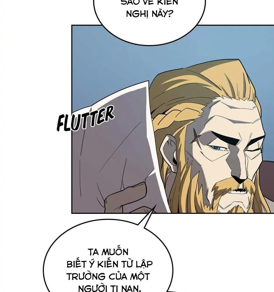 Phép Thuật Của Người Trở Về Phải Đặc Biệt Chap 65 - Next Chap 66