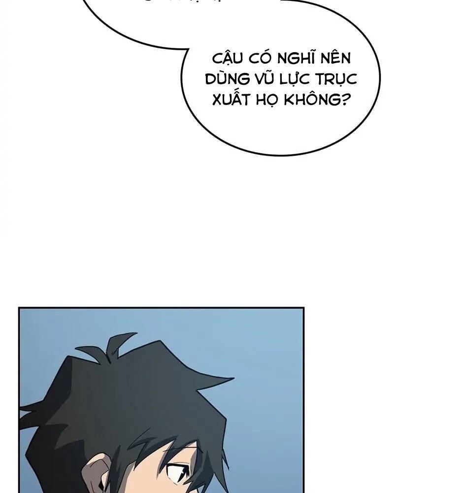 Phép Thuật Của Người Trở Về Phải Đặc Biệt Chap 65 - Next Chap 66