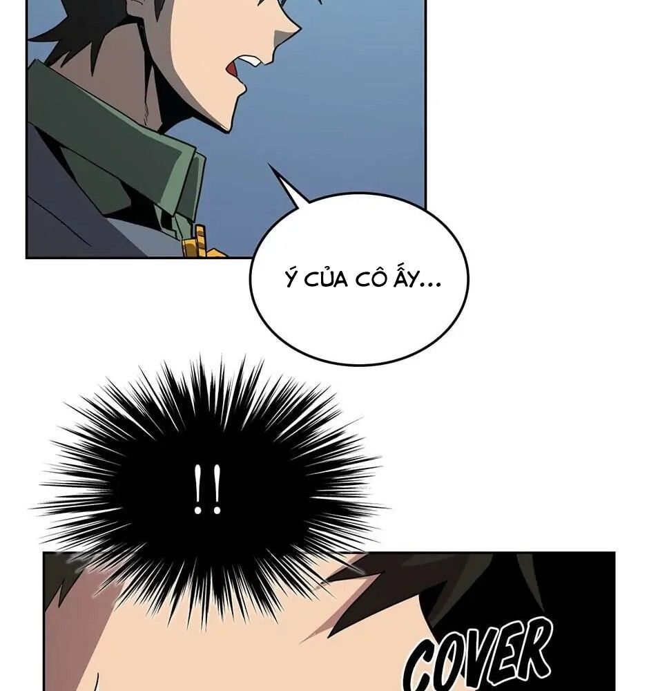 Phép Thuật Của Người Trở Về Phải Đặc Biệt Chap 65 - Next Chap 66