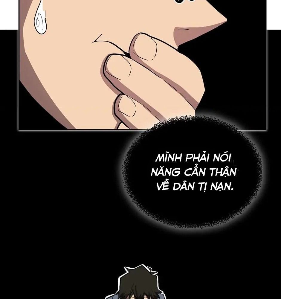 Phép Thuật Của Người Trở Về Phải Đặc Biệt Chap 65 - Next Chap 66