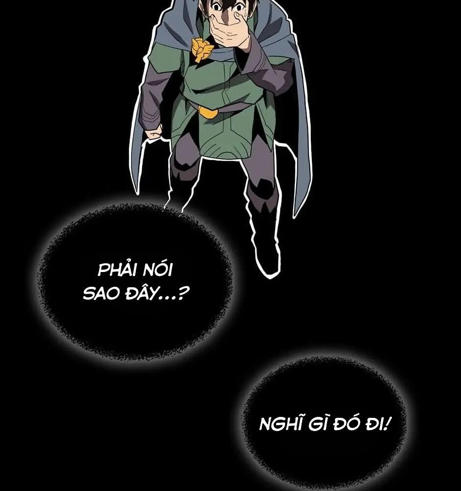 Phép Thuật Của Người Trở Về Phải Đặc Biệt Chap 65 - Next Chap 66