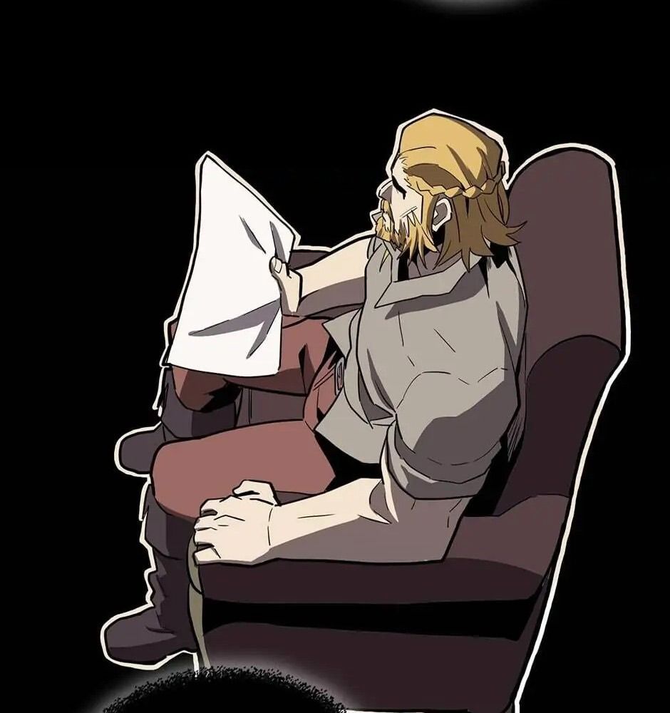 Phép Thuật Của Người Trở Về Phải Đặc Biệt Chap 65 - Next Chap 66