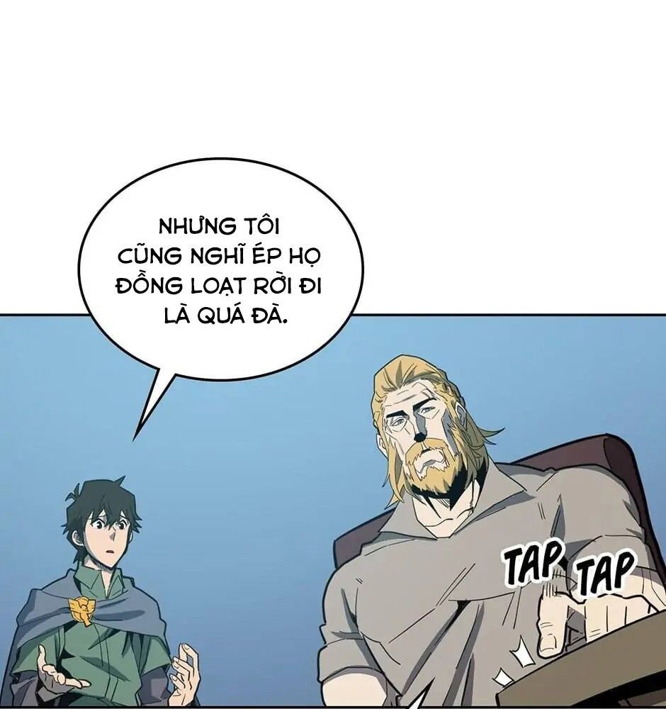 Phép Thuật Của Người Trở Về Phải Đặc Biệt Chap 65 - Next Chap 66