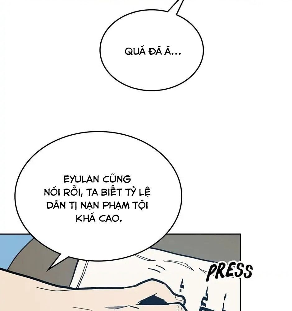 Phép Thuật Của Người Trở Về Phải Đặc Biệt Chap 65 - Next Chap 66