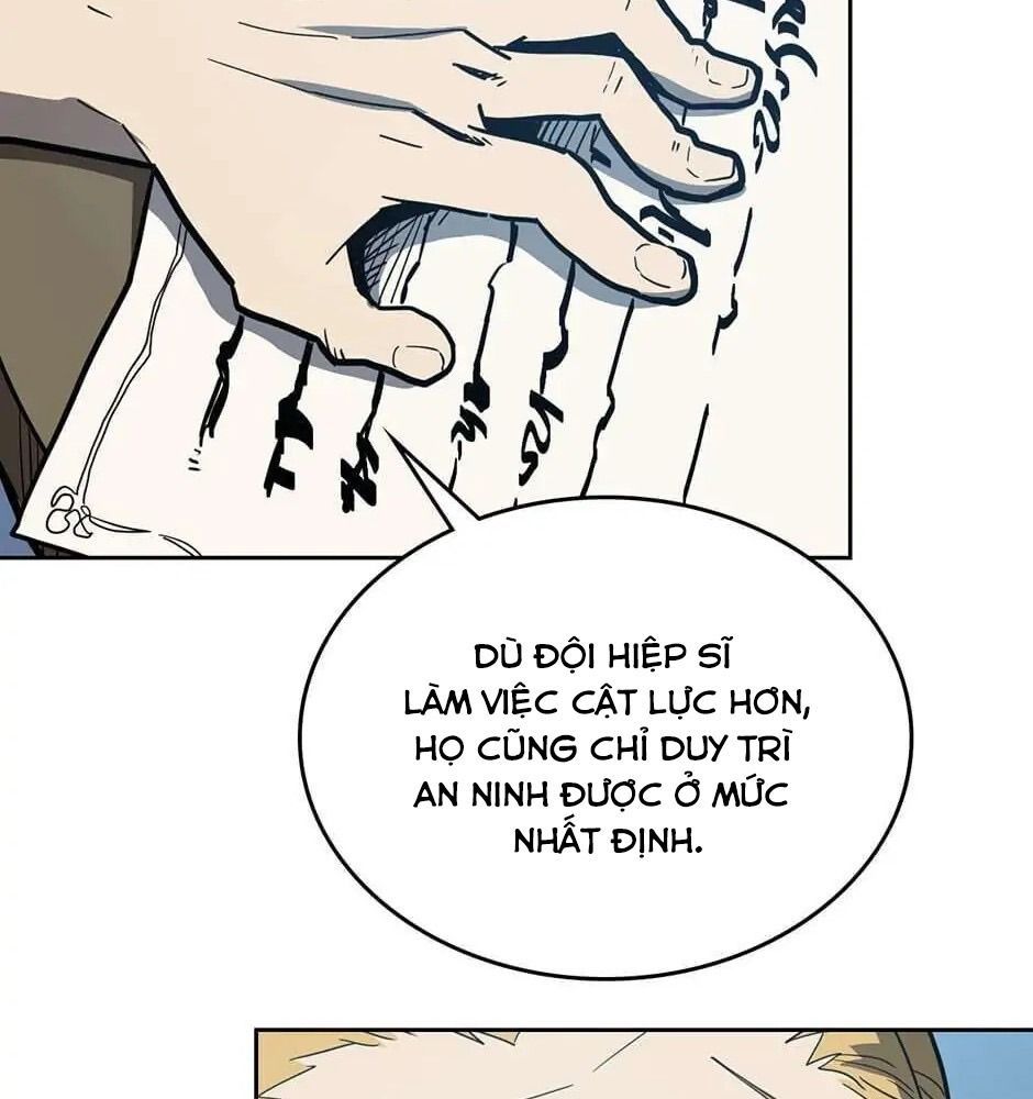 Phép Thuật Của Người Trở Về Phải Đặc Biệt Chap 65 - Next Chap 66
