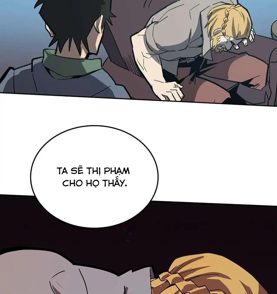 Phép Thuật Của Người Trở Về Phải Đặc Biệt Chap 65 - Next Chap 66