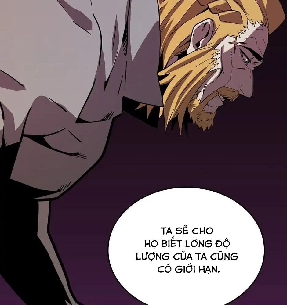 Phép Thuật Của Người Trở Về Phải Đặc Biệt Chap 65 - Next Chap 66