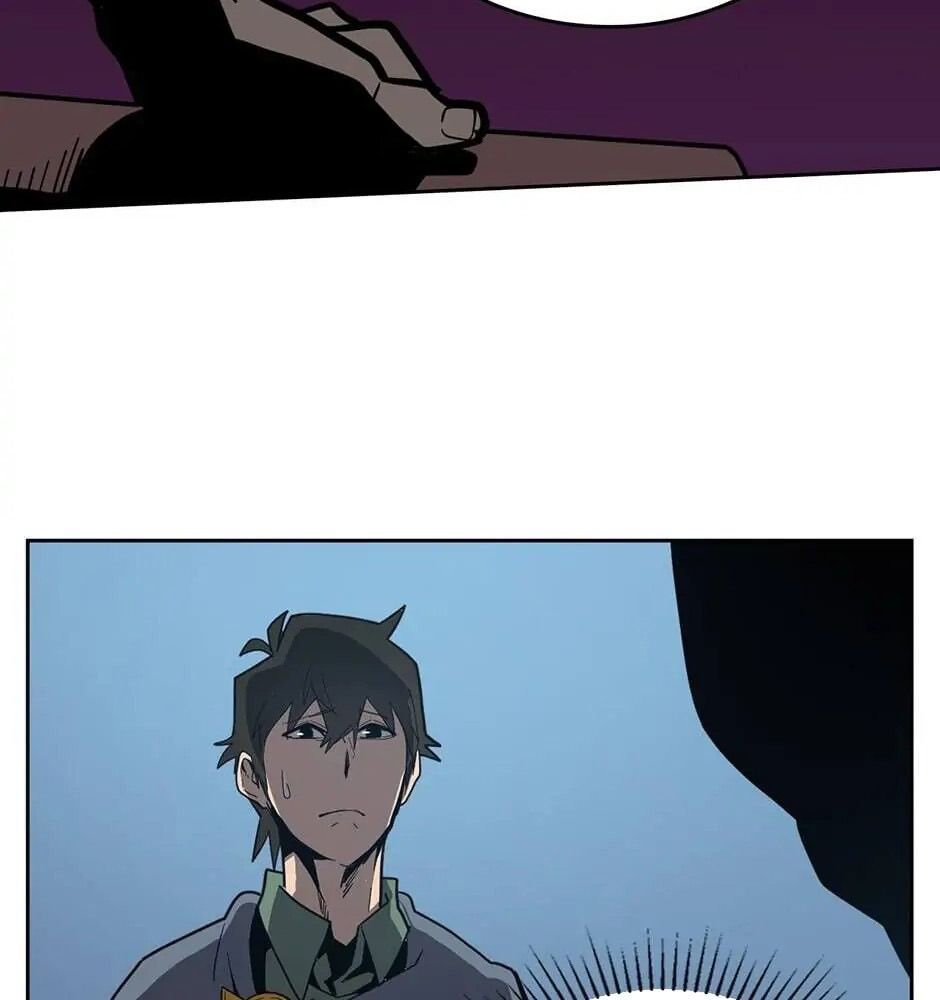 Phép Thuật Của Người Trở Về Phải Đặc Biệt Chap 65 - Next Chap 66