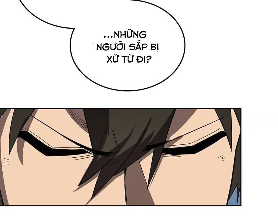 Phép Thuật Của Người Trở Về Phải Đặc Biệt Chap 65 - Next Chap 66