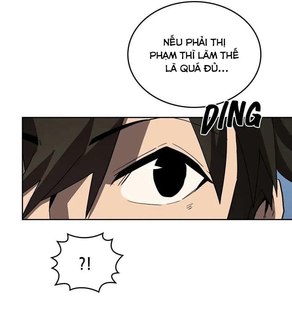 Phép Thuật Của Người Trở Về Phải Đặc Biệt Chap 65 - Next Chap 66