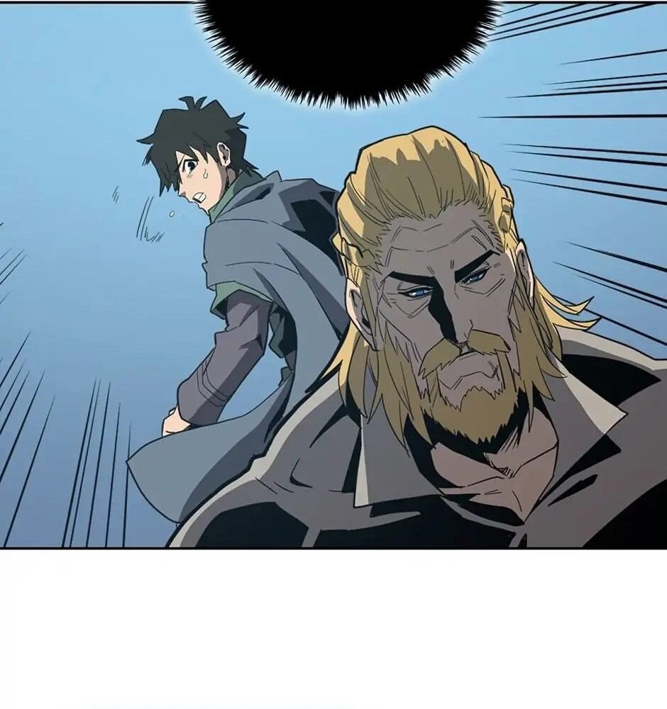 Phép Thuật Của Người Trở Về Phải Đặc Biệt Chap 65 - Next Chap 66