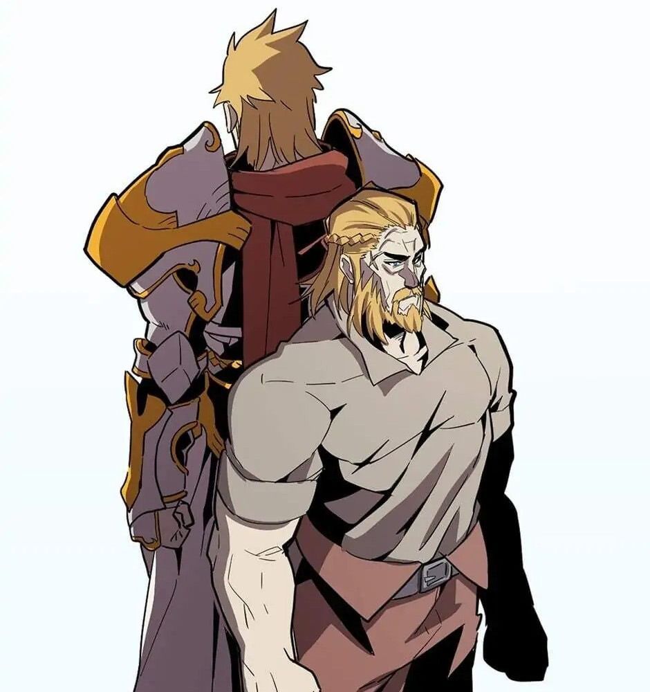 Phép Thuật Của Người Trở Về Phải Đặc Biệt Chap 65 - Next Chap 66
