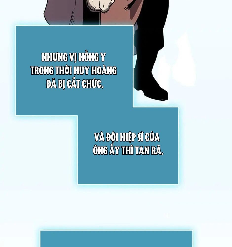 Phép Thuật Của Người Trở Về Phải Đặc Biệt Chap 65 - Next Chap 66