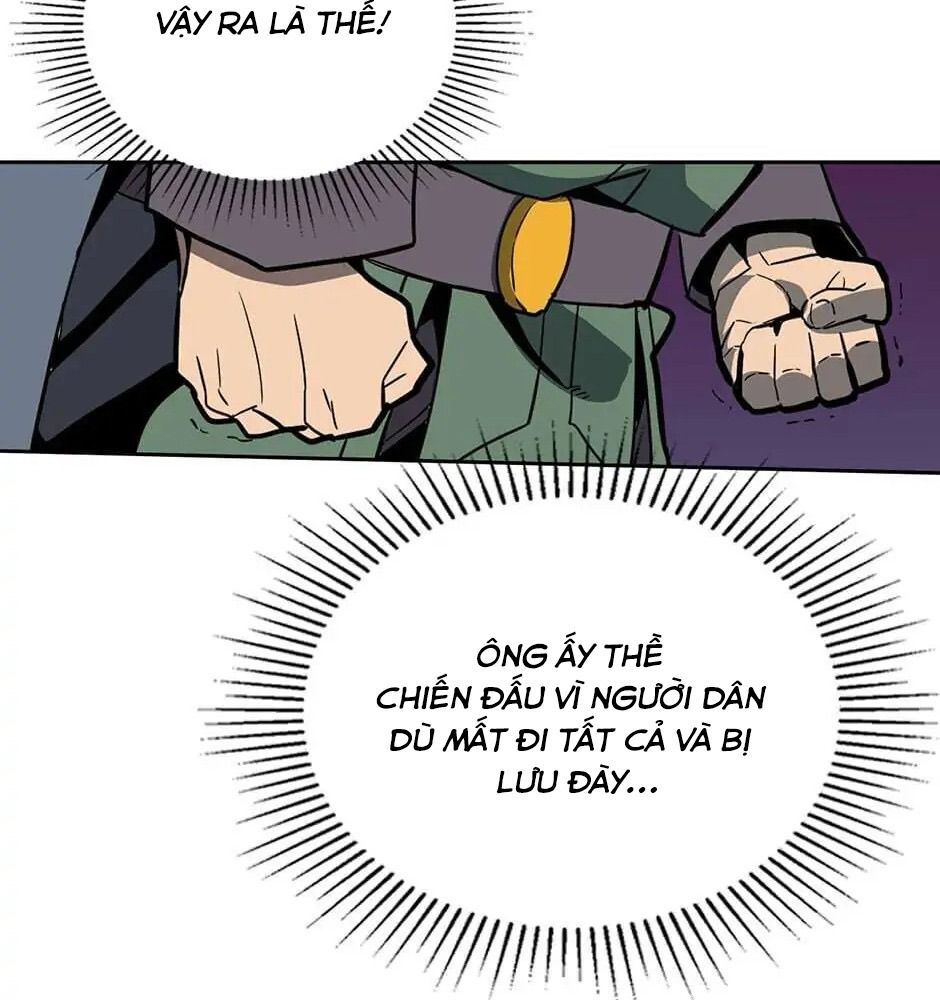 Phép Thuật Của Người Trở Về Phải Đặc Biệt Chap 65 - Next Chap 66
