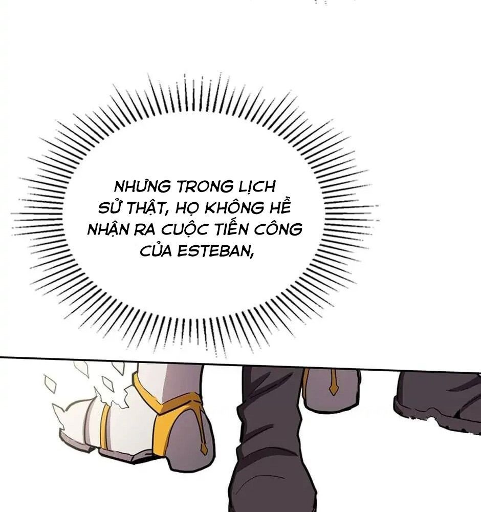 Phép Thuật Của Người Trở Về Phải Đặc Biệt Chap 65 - Next Chap 66