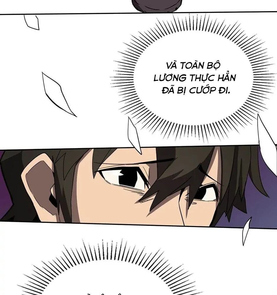 Phép Thuật Của Người Trở Về Phải Đặc Biệt Chap 65 - Next Chap 66