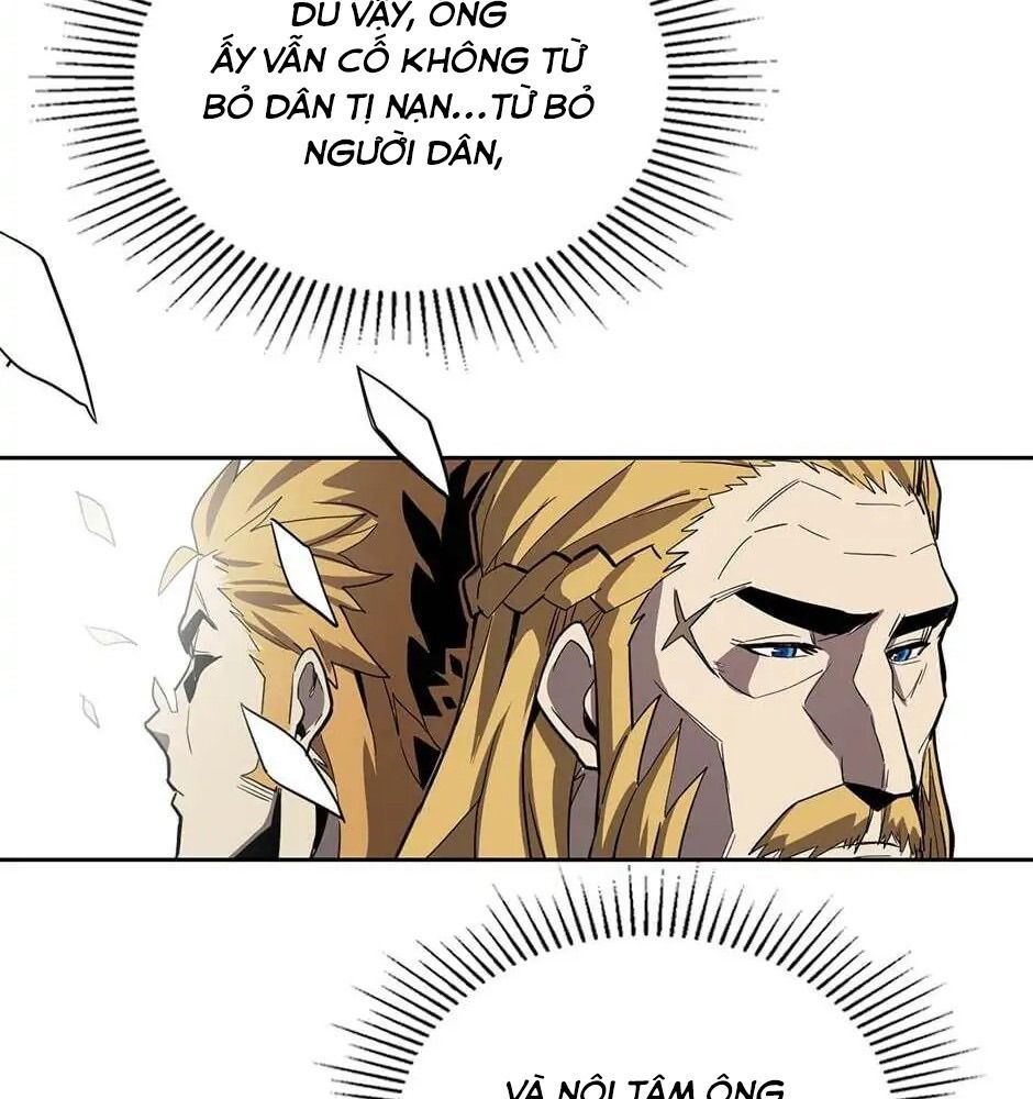 Phép Thuật Của Người Trở Về Phải Đặc Biệt Chap 65 - Next Chap 66