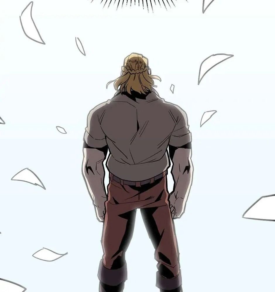 Phép Thuật Của Người Trở Về Phải Đặc Biệt Chap 65 - Next Chap 66