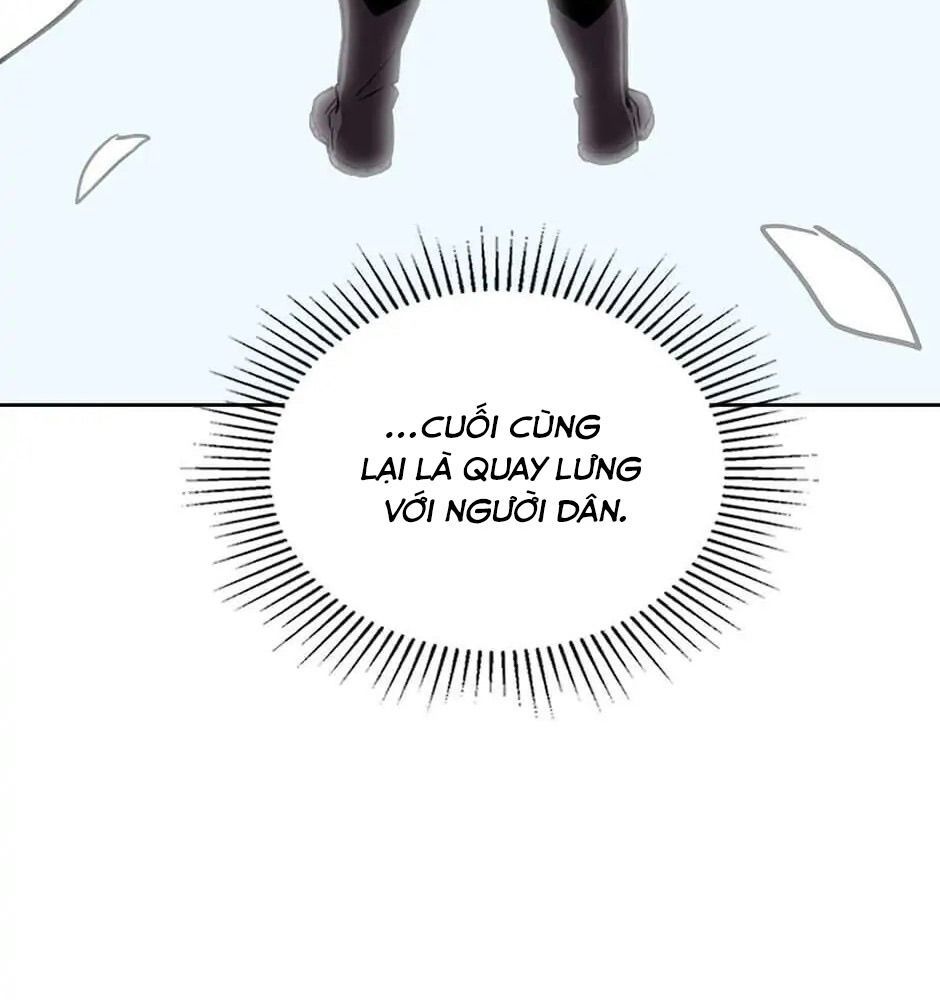 Phép Thuật Của Người Trở Về Phải Đặc Biệt Chap 65 - Next Chap 66
