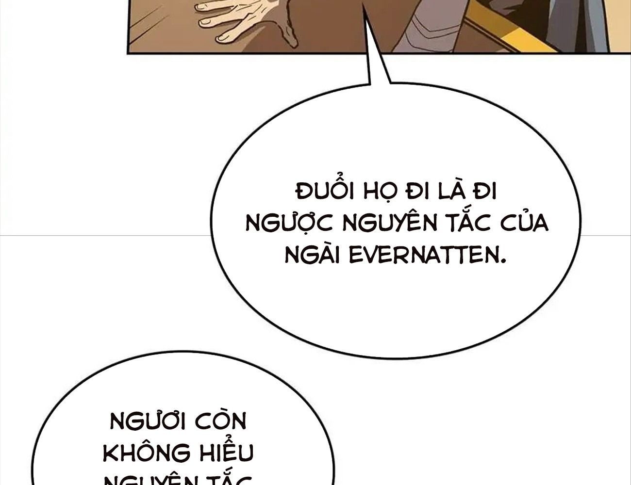 Phép Thuật Của Người Trở Về Phải Đặc Biệt Chap 66 - Next Chap 67