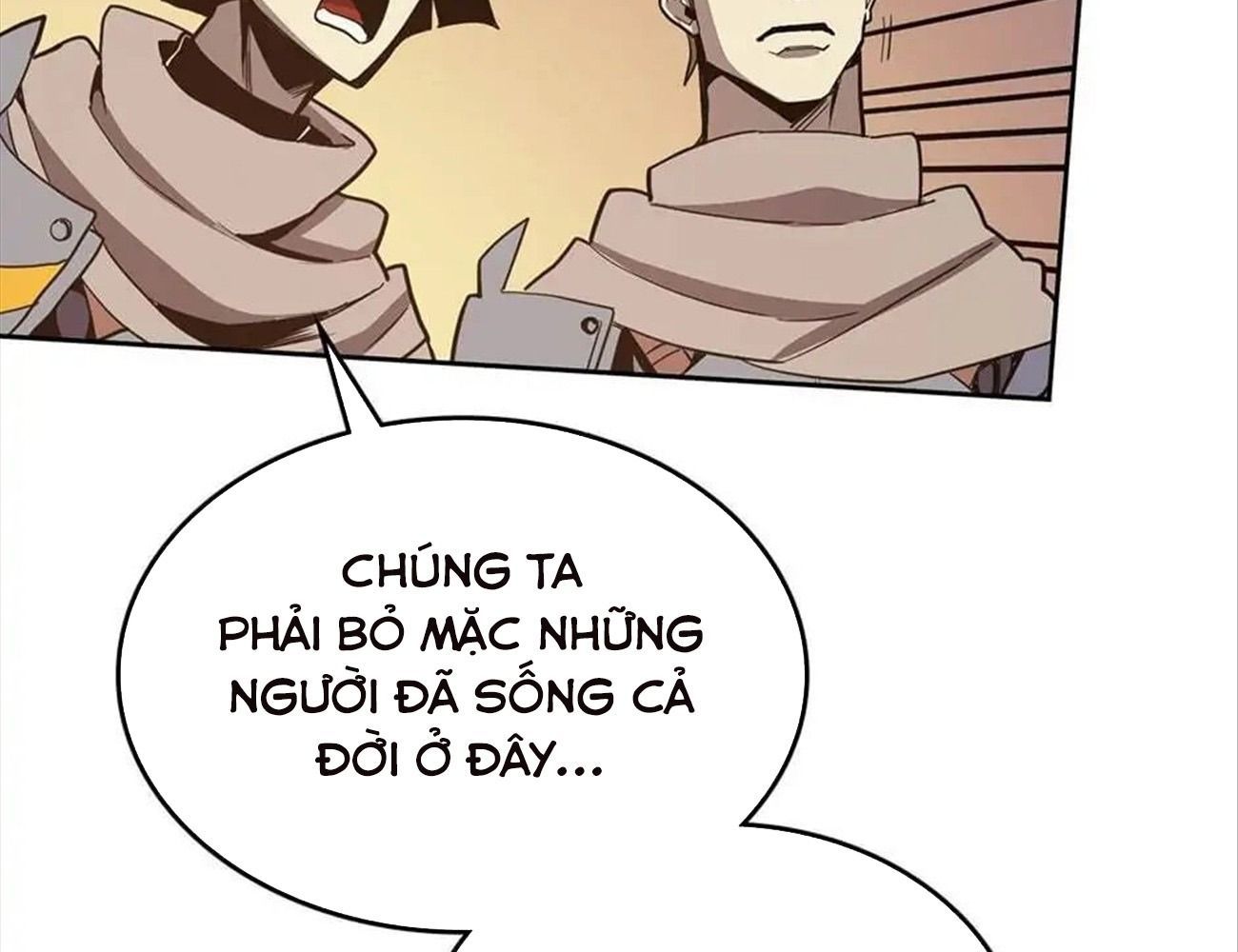 Phép Thuật Của Người Trở Về Phải Đặc Biệt Chap 66 - Next Chap 67