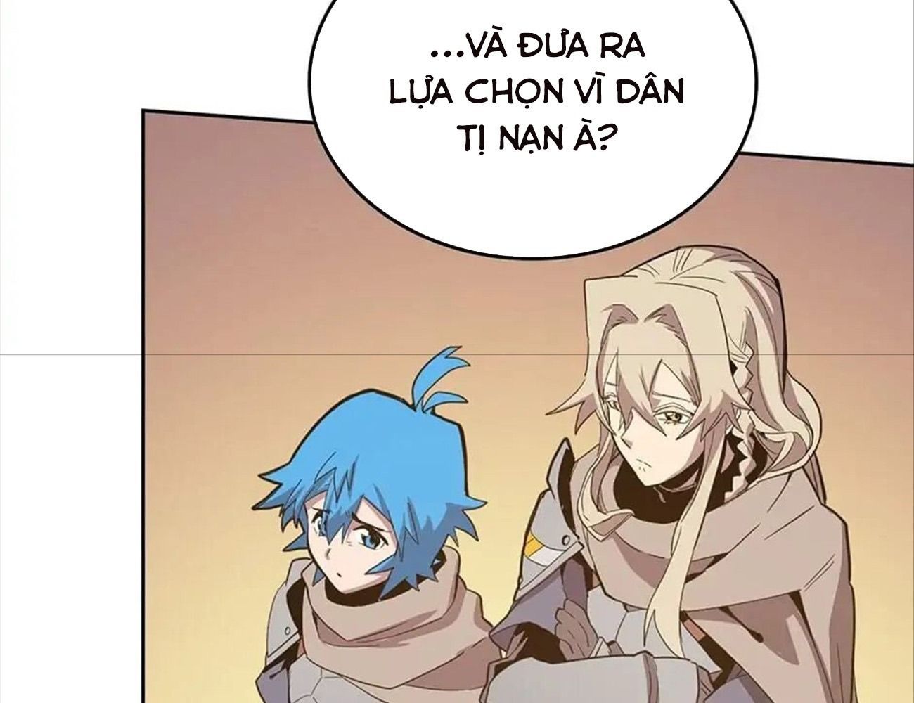 Phép Thuật Của Người Trở Về Phải Đặc Biệt Chap 66 - Next Chap 67