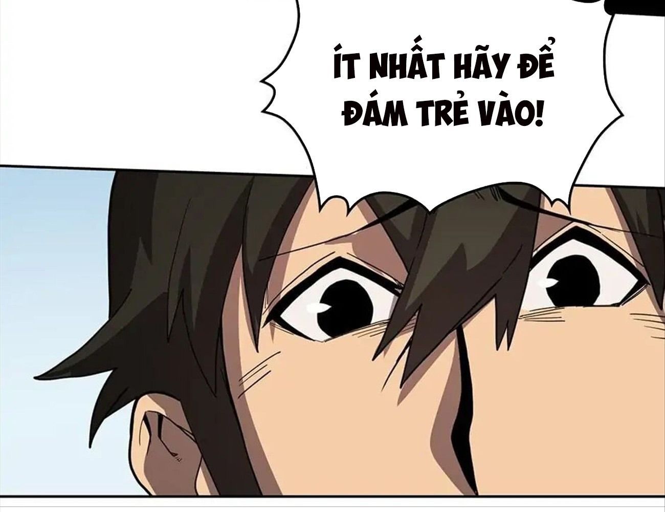 Phép Thuật Của Người Trở Về Phải Đặc Biệt Chap 66 - Next Chap 67