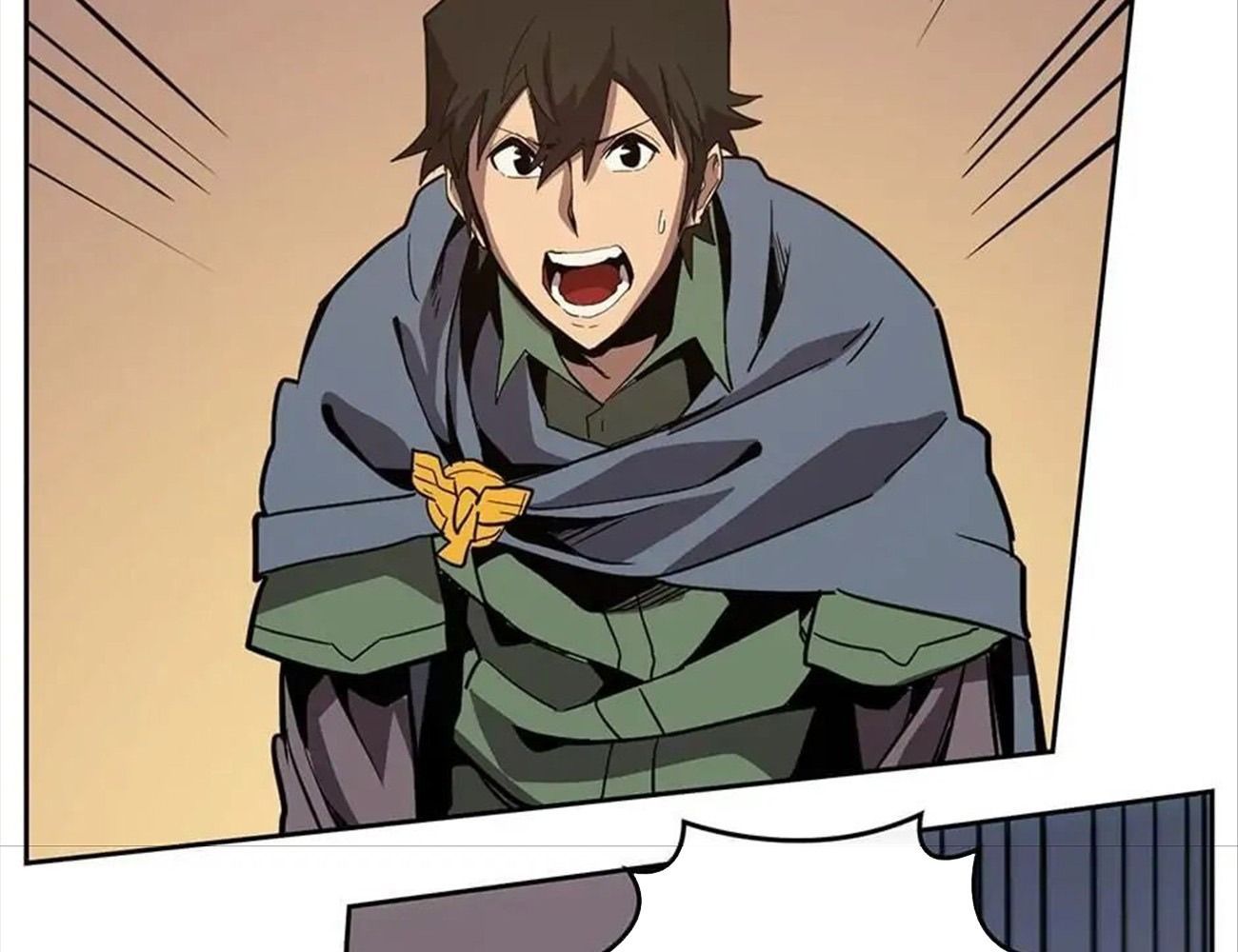 Phép Thuật Của Người Trở Về Phải Đặc Biệt Chap 66 - Next Chap 67