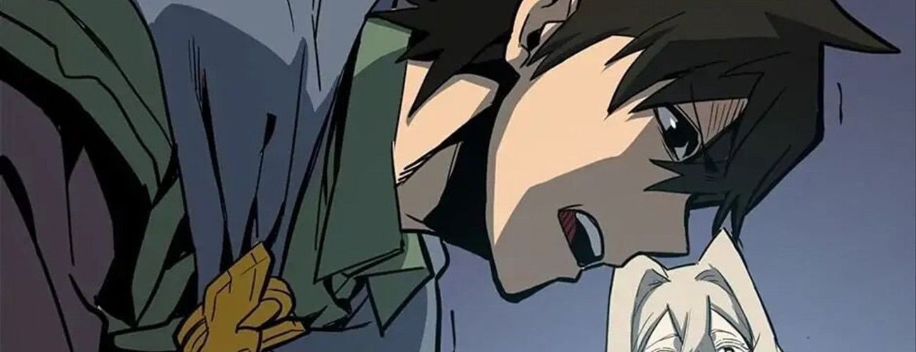 Phép Thuật Của Người Trở Về Phải Đặc Biệt Chap 66 - Next Chap 67