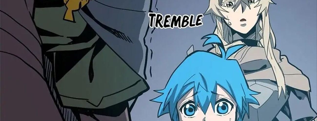 Phép Thuật Của Người Trở Về Phải Đặc Biệt Chap 66 - Next Chap 67