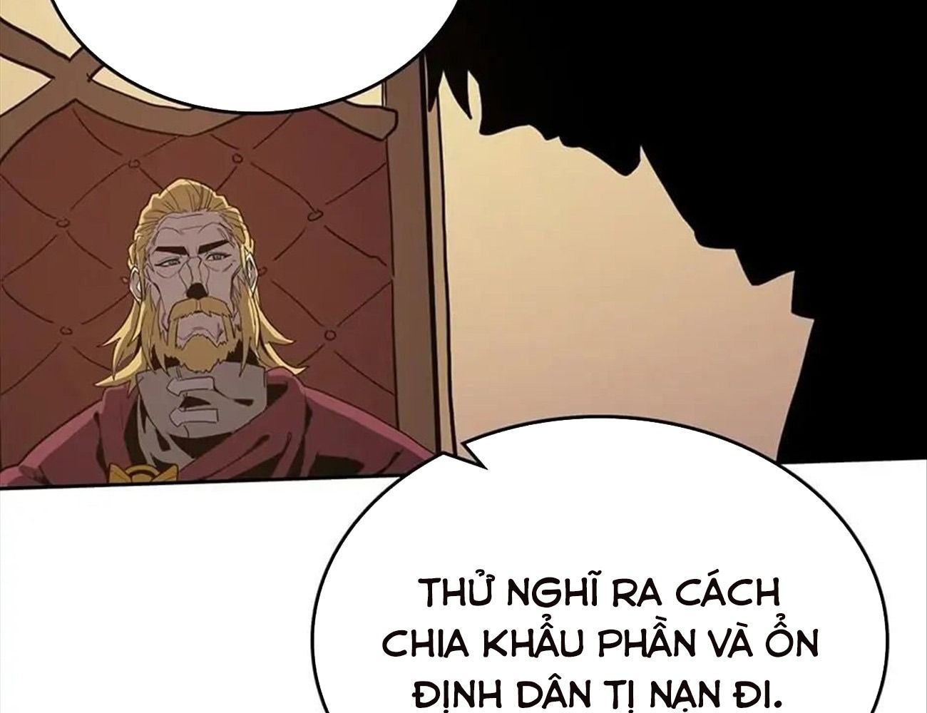 Phép Thuật Của Người Trở Về Phải Đặc Biệt Chap 66 - Next Chap 67