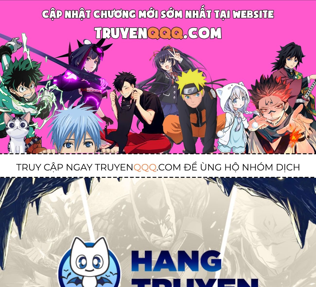 Phép Thuật Của Người Trở Về Phải Đặc Biệt Chap 66 - Next Chap 67