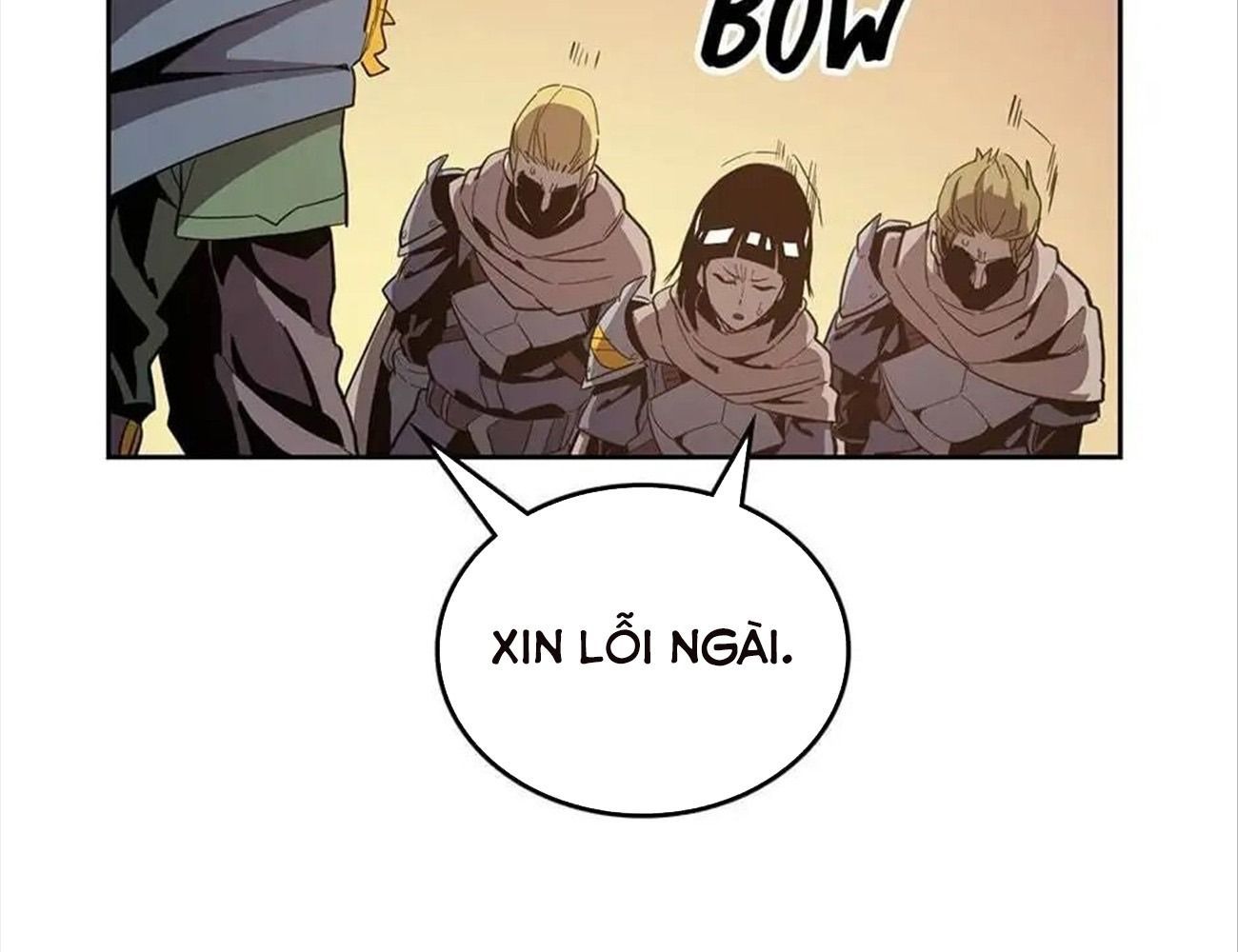 Phép Thuật Của Người Trở Về Phải Đặc Biệt Chap 66 - Next Chap 67