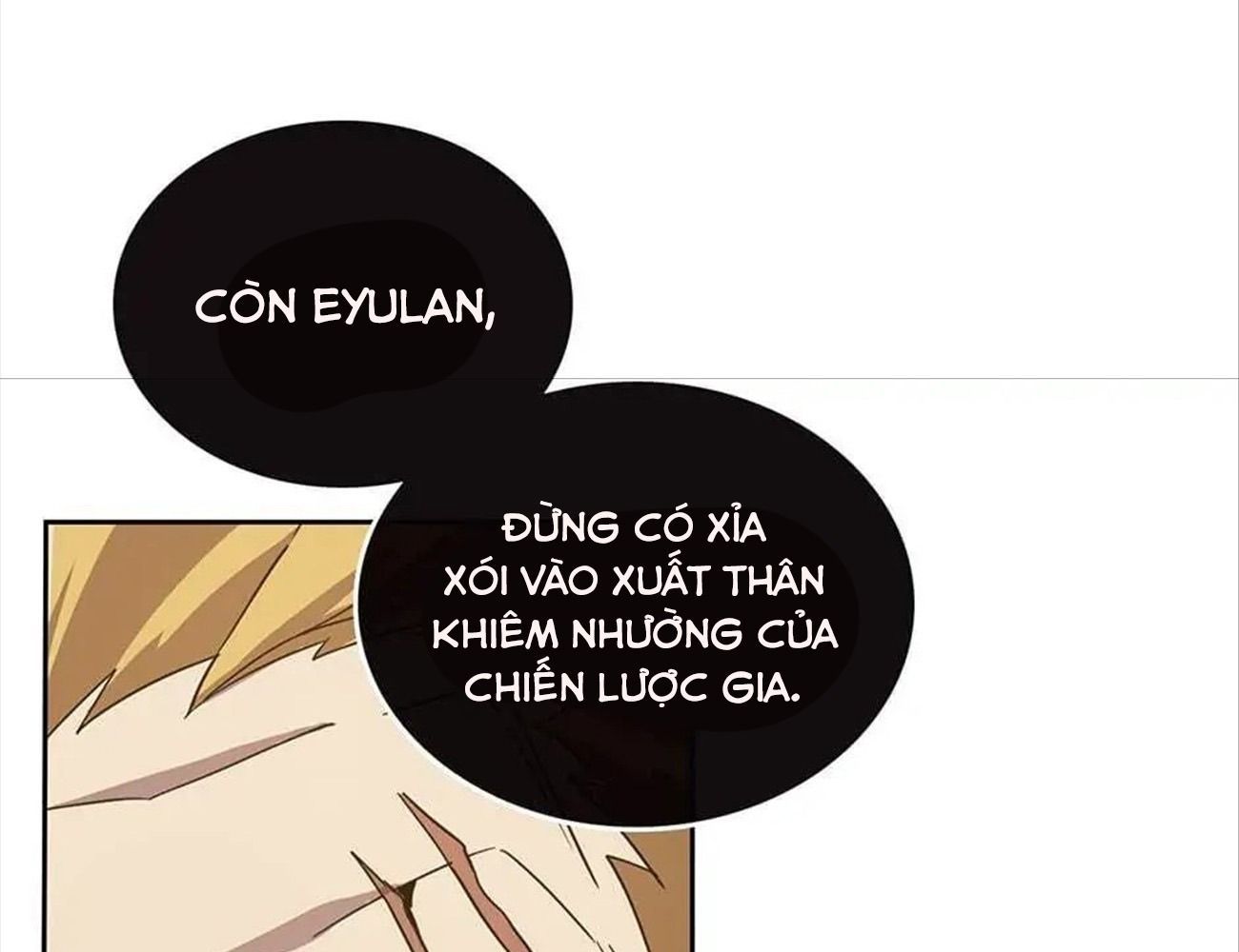 Phép Thuật Của Người Trở Về Phải Đặc Biệt Chap 66 - Next Chap 67
