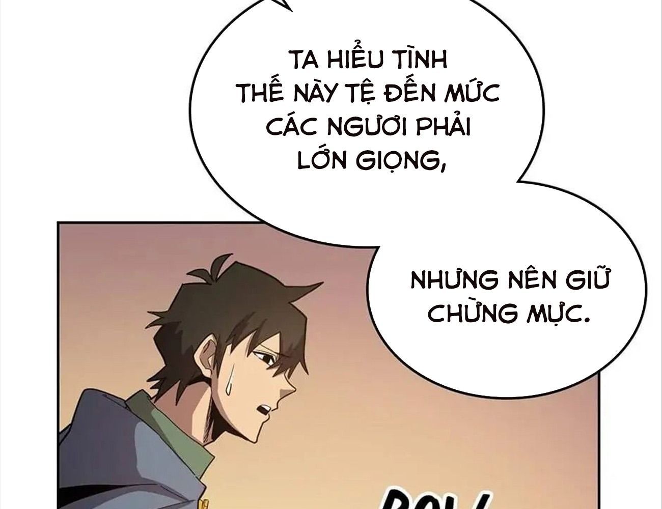 Phép Thuật Của Người Trở Về Phải Đặc Biệt Chap 66 - Next Chap 67