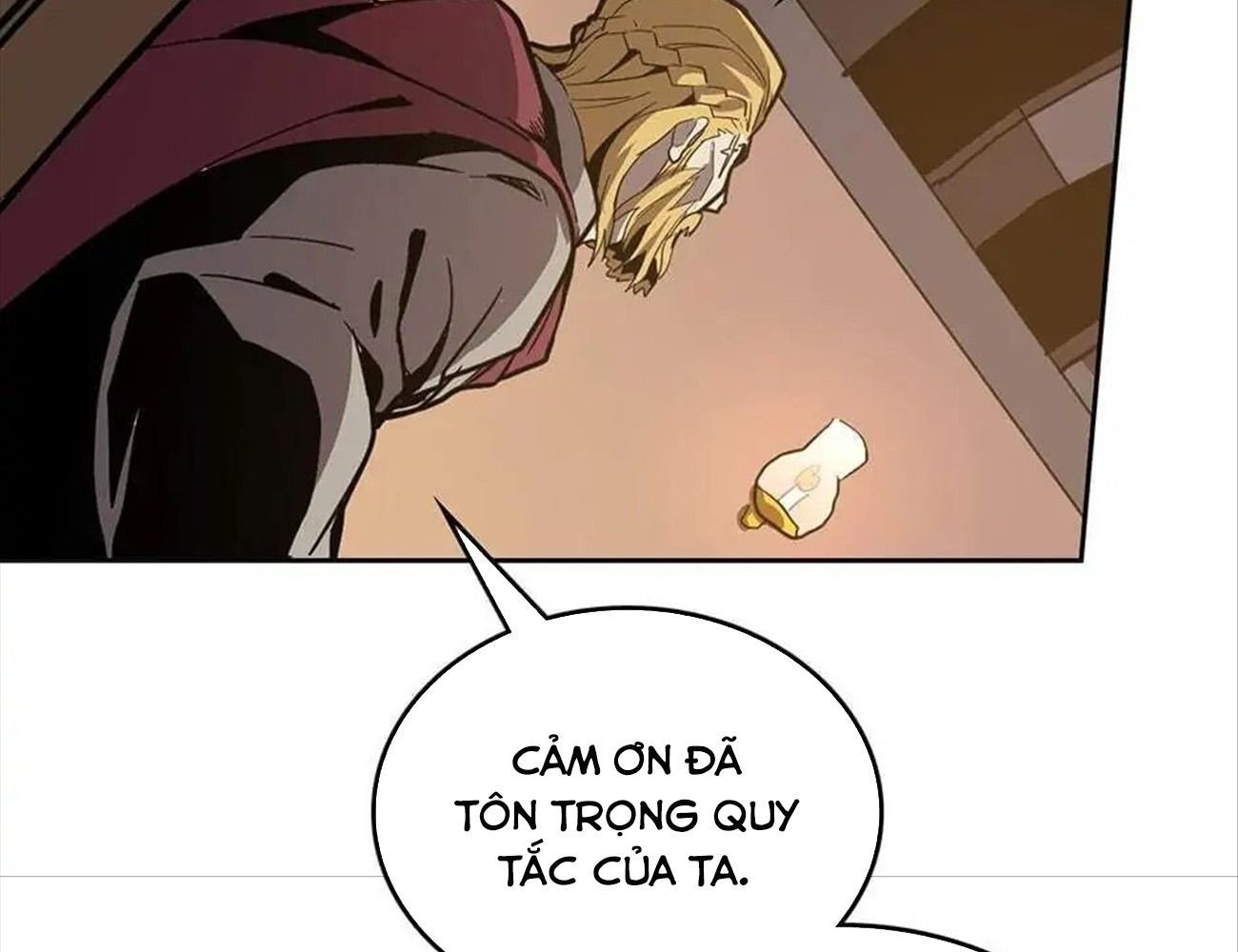 Phép Thuật Của Người Trở Về Phải Đặc Biệt Chap 66 - Next Chap 67