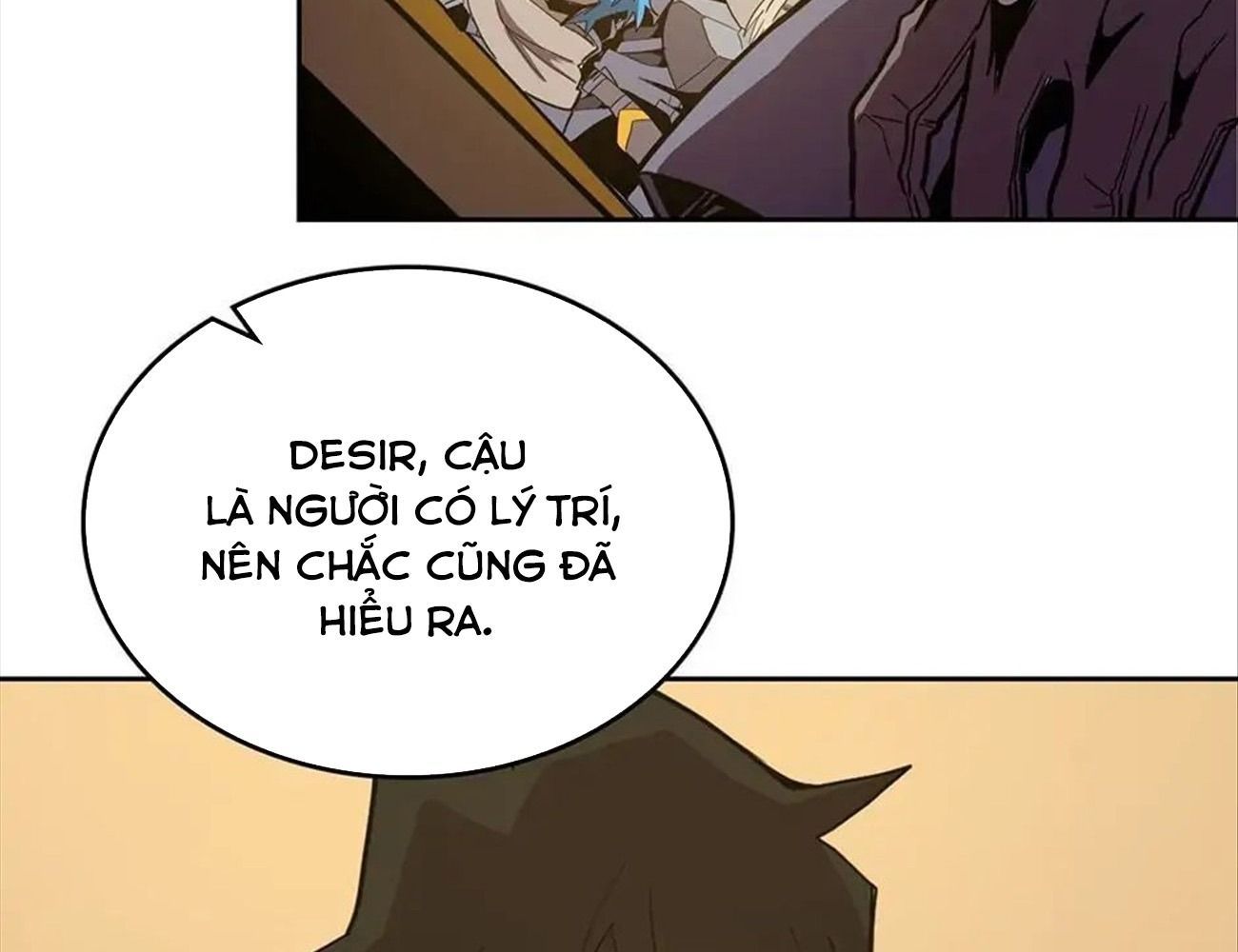 Phép Thuật Của Người Trở Về Phải Đặc Biệt Chap 66 - Next Chap 67