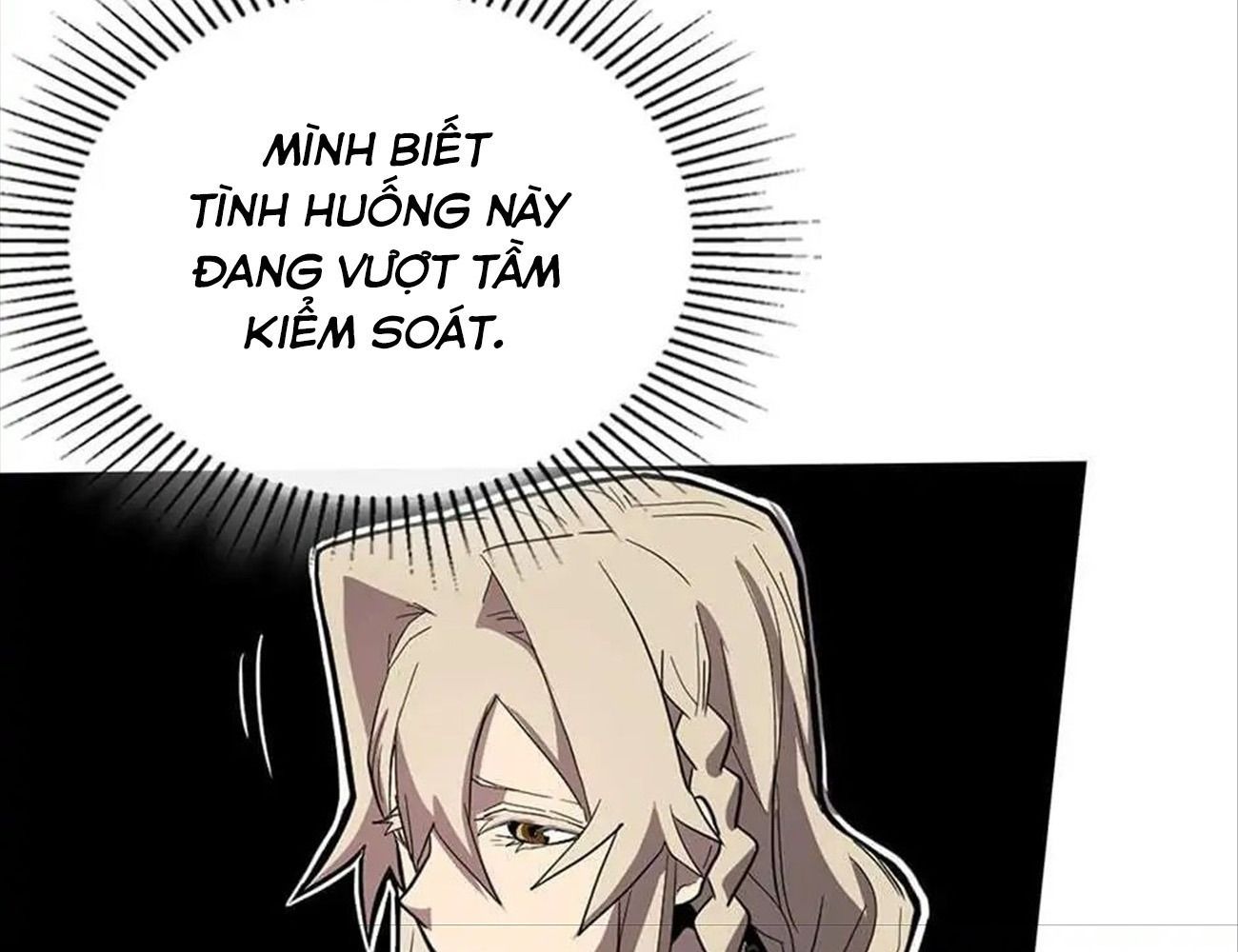 Phép Thuật Của Người Trở Về Phải Đặc Biệt Chap 66 - Next Chap 67