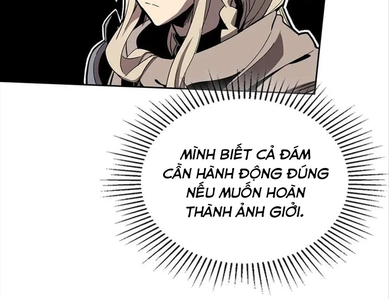 Phép Thuật Của Người Trở Về Phải Đặc Biệt Chap 66 - Next Chap 67