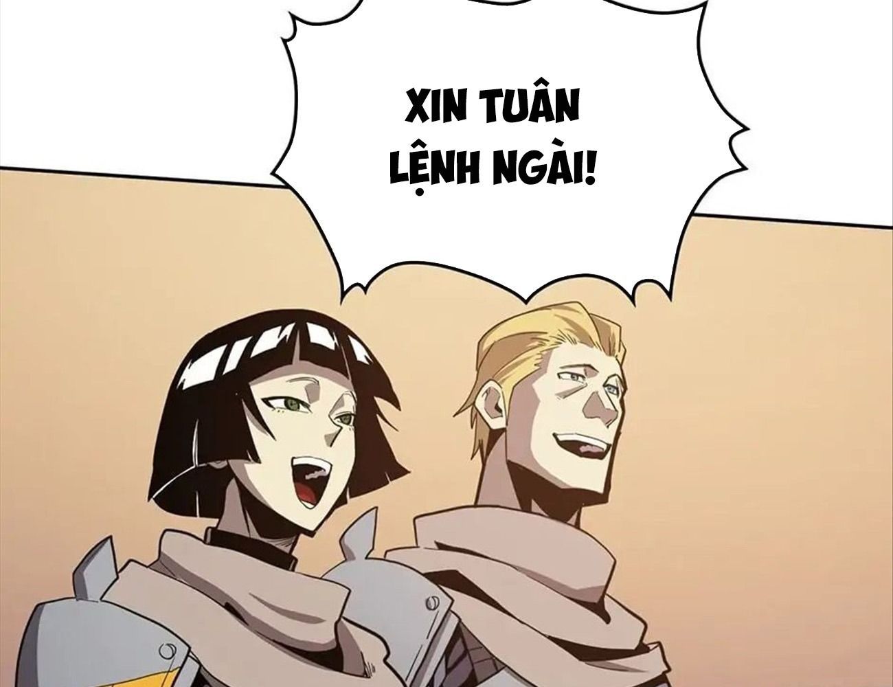 Phép Thuật Của Người Trở Về Phải Đặc Biệt Chap 66 - Next Chap 67
