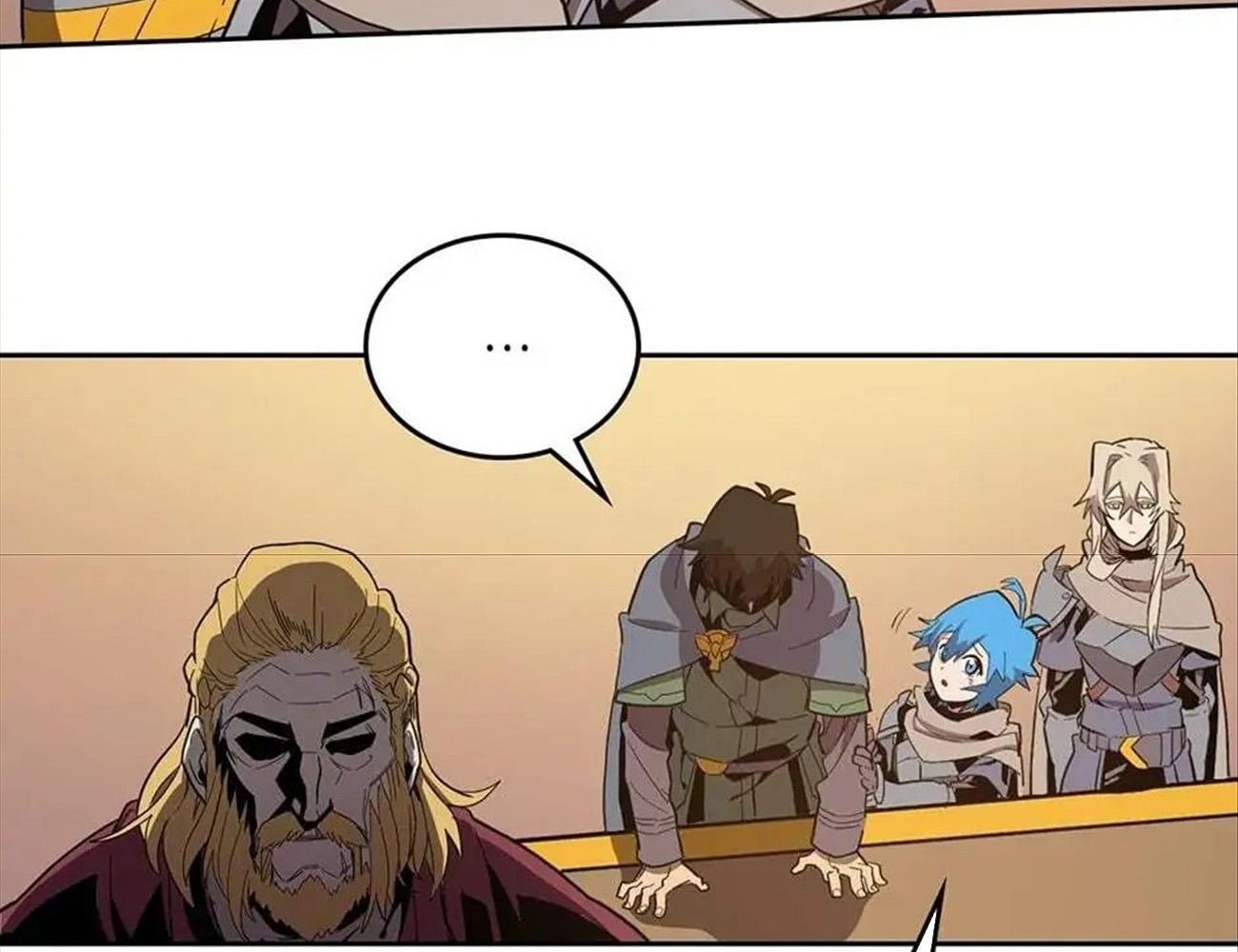 Phép Thuật Của Người Trở Về Phải Đặc Biệt Chap 66 - Next Chap 67